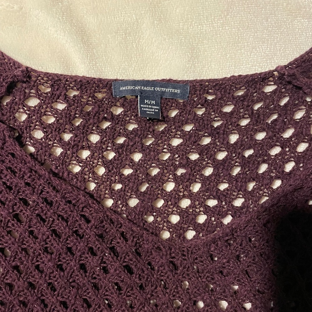 American Eagle sweater - Picture 3 of 3